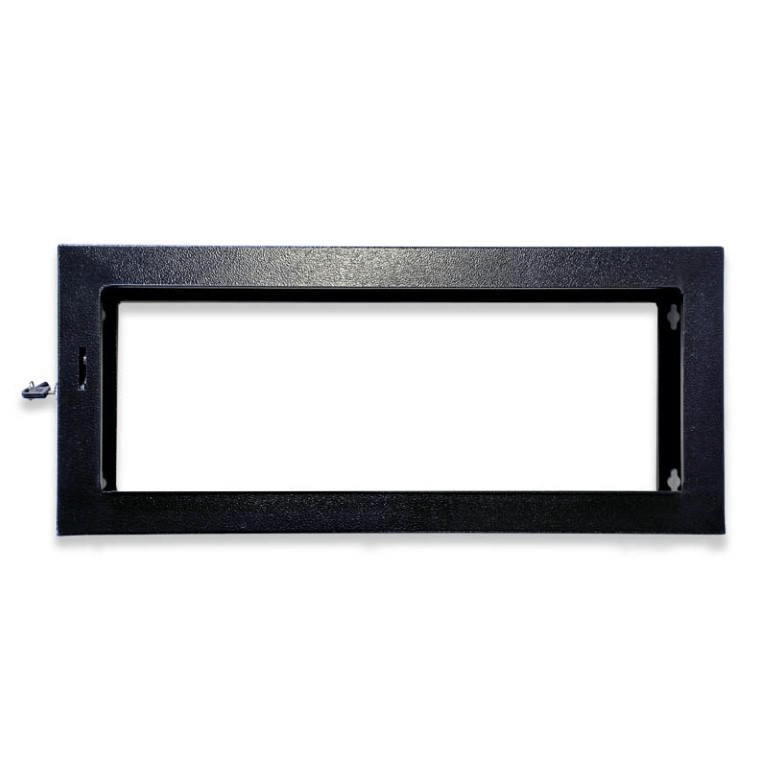 RCT 15U Network Cabinet Swing – Frame Conversion Collar – 200mm