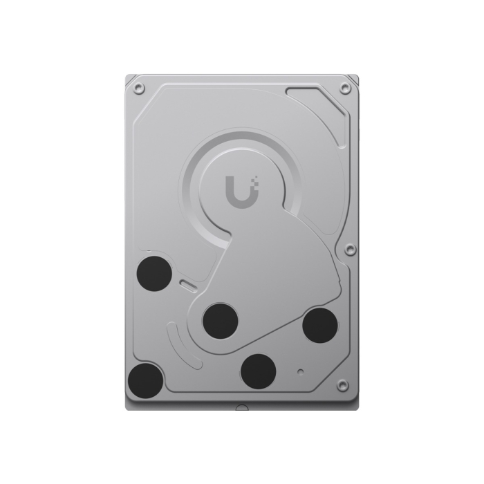 Ubiquiti Standard 3.5 8TB Hard Drive UACC – HDD – S – 8TB