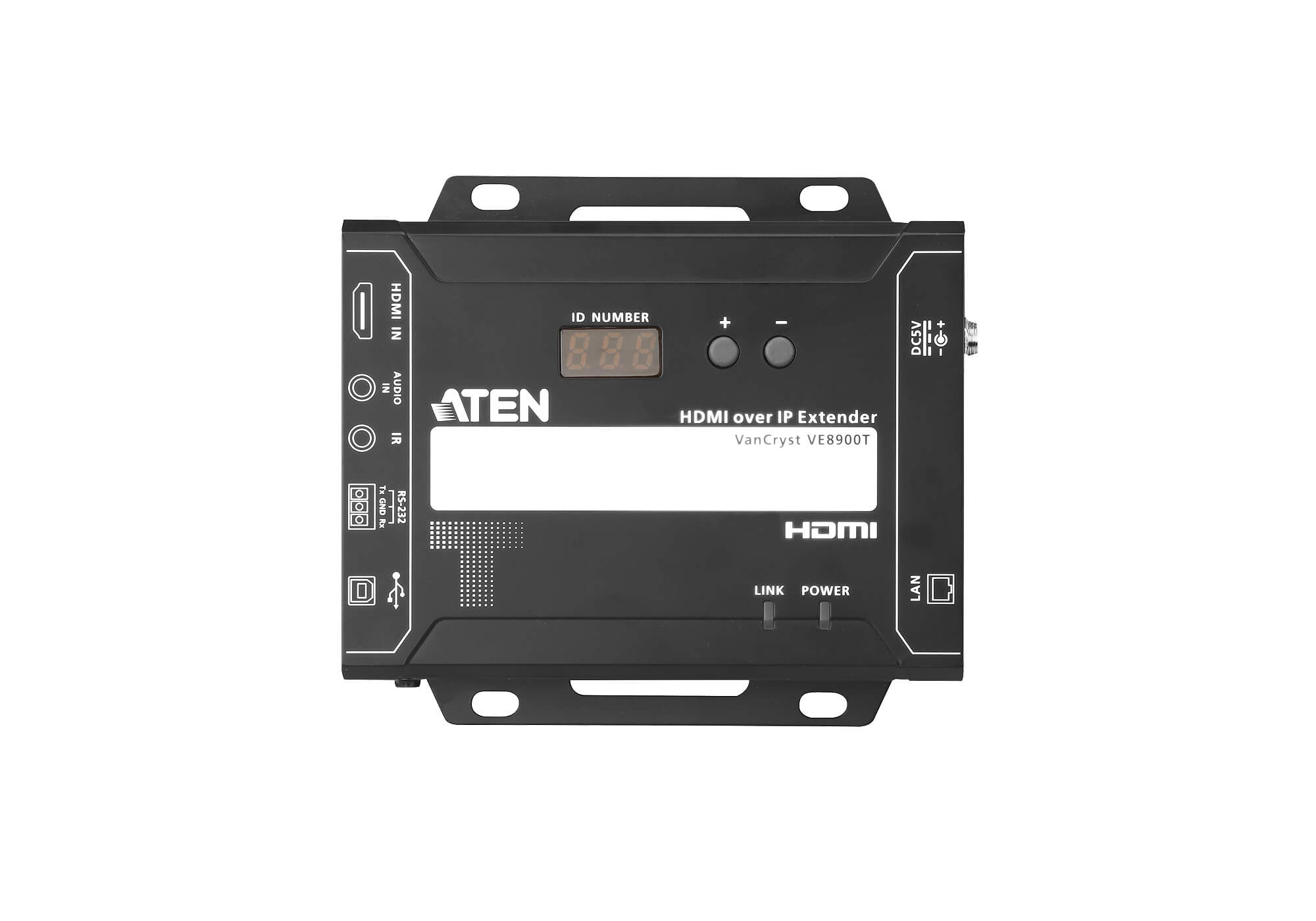 ATEN Full HD HDMI over Ip Extender Transmitter Unit