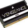 Corsair Vengeance® Series 48GB (1x48GB) DDR5 SODIMM 5600 CL48 - 48 - 48 - 90 1.1V. .