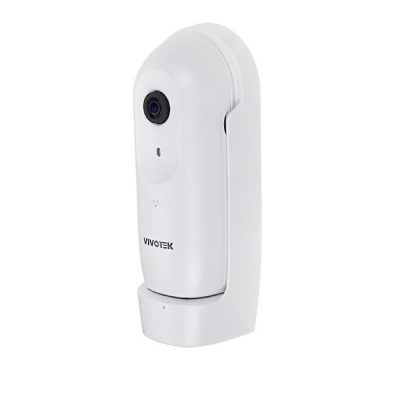 VIVOTEK Indoor 2MP 180 Degree; WDR PRO; Mic; IO