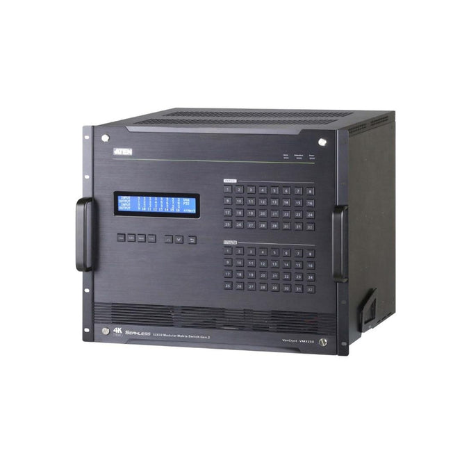ATEN 32 x 32 Modular Matrix Switch Gen.2