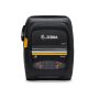Zebra DT Printer ZQ511 media width 3.15'' - 80mm; English - Latin fonts; Bluetooth 4.1; stnd battery; EMEA certs