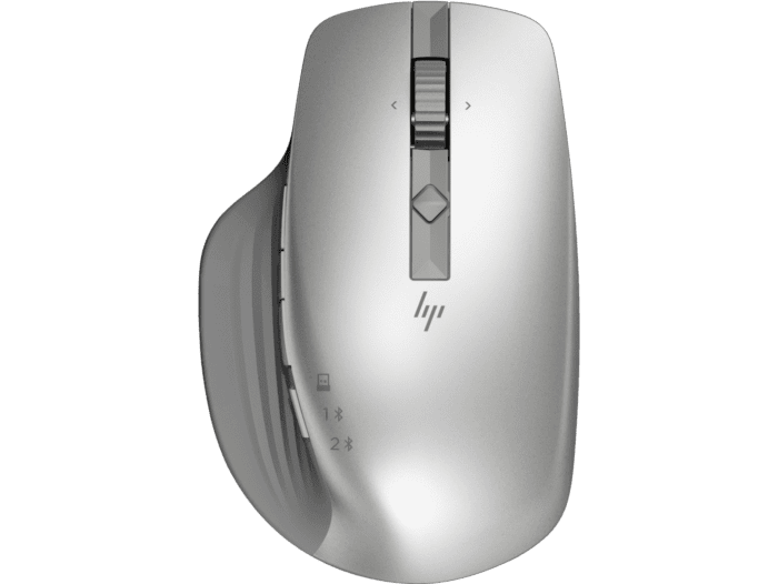 HP Accessories HP Creator 930 SLV WRLS Mouse