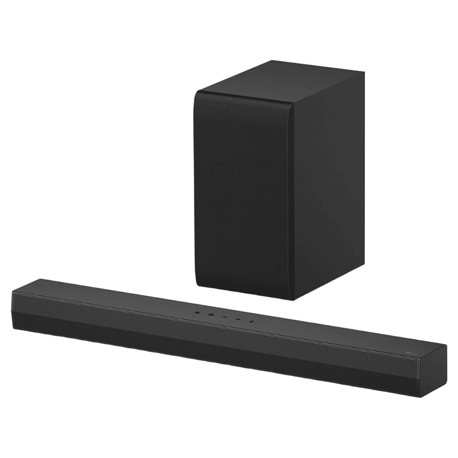 LG S40T 2.1ch 300w Soundbar with Wireless Subwoofer