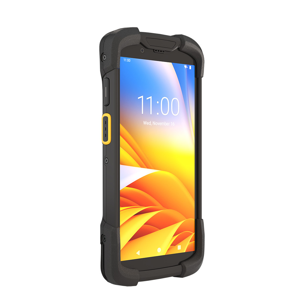 Zebra TC78; WAN; 6.0” Display; Sub – 6 5G; Wi – Fi 6E; 8 – 128 Gb flash; SE55; 8MP front camera; 16MP rear camera; warm swap; wireles