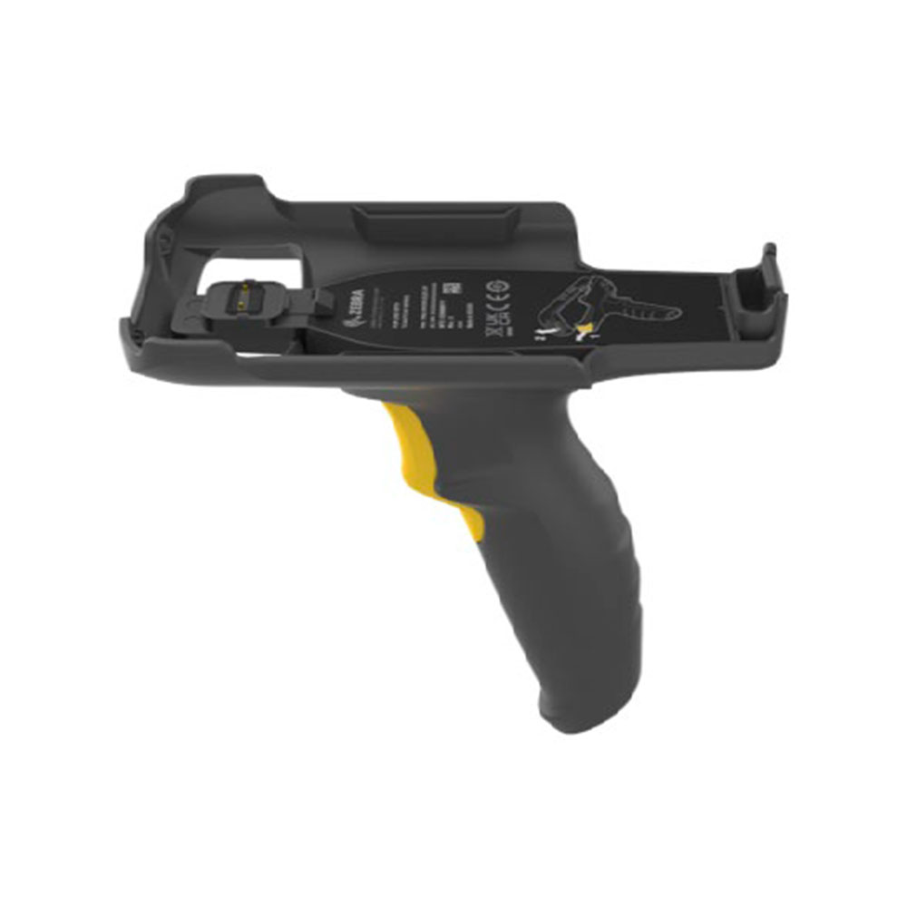 Zebra Electronic trigger handle for TC73 – TC78.
