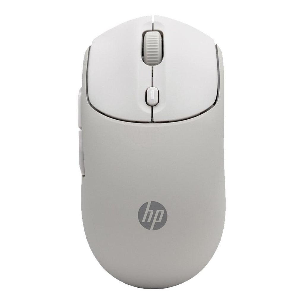 HP 400 Quiet Wireless Maple Mouse
