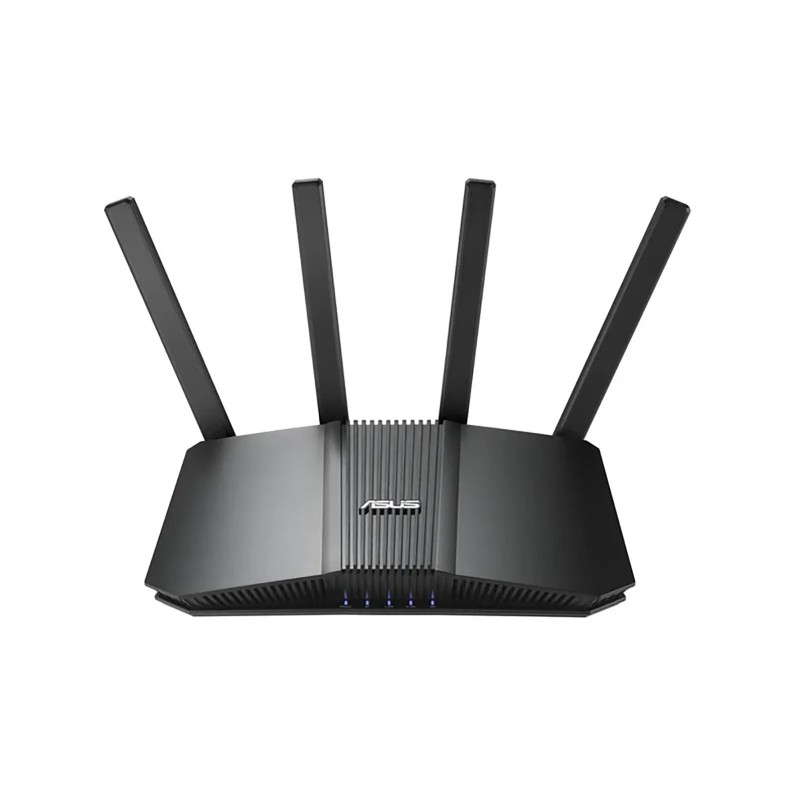ASUS ROUTER – Main – 688+2882Mbps – 2.4GHz2x2 – 5GHz 2×2 – 1xWAN – 4xLAN – AiMesh – MU – MIMO – Router APP – VPN