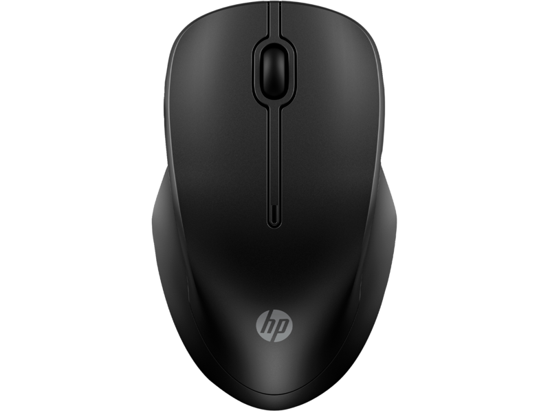 HP 255 Dual Wireless Mouse