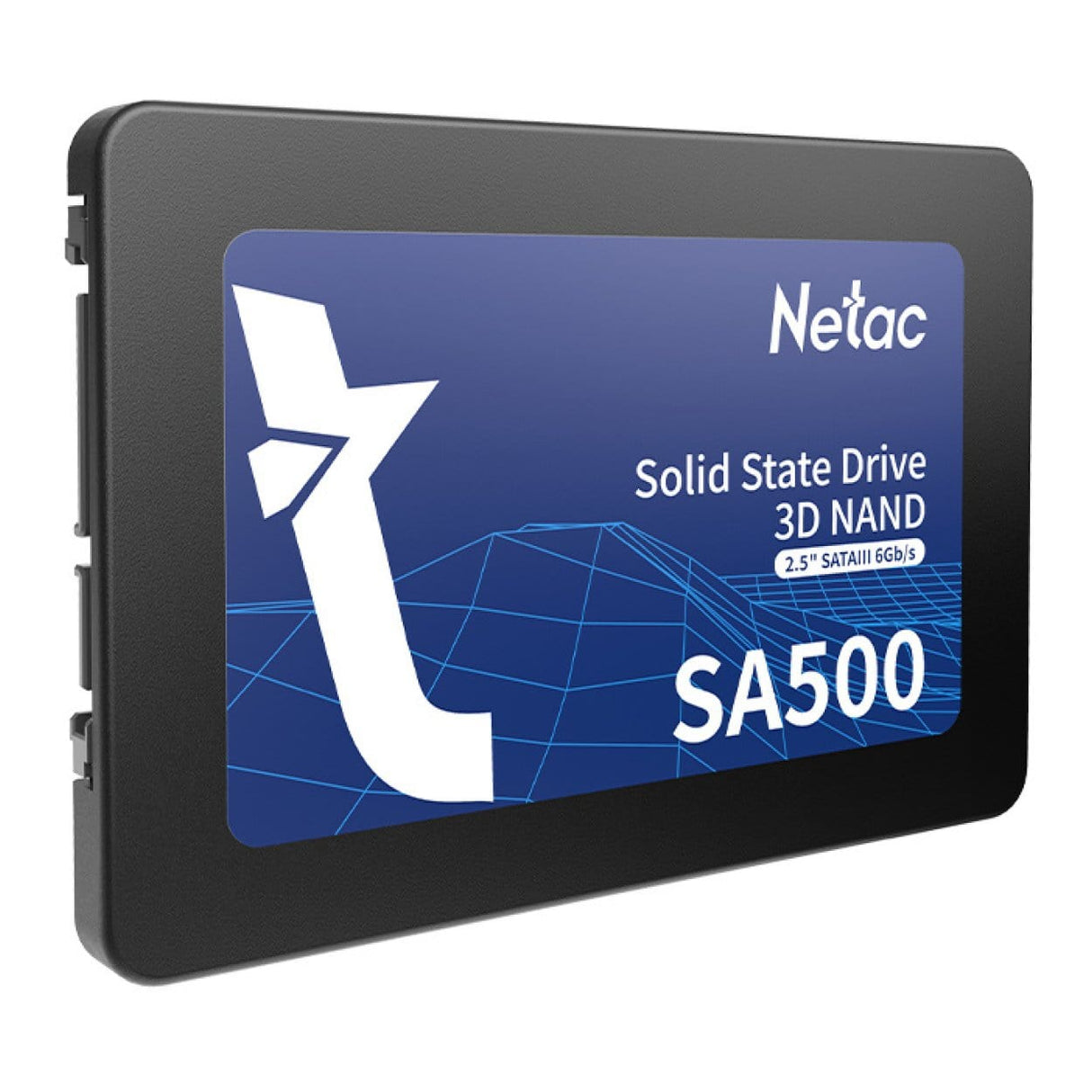 Netac SA500 3D NAND SATA 1TB SSD
