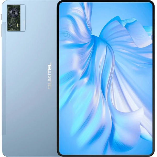 Oukitel OT5S 12 Inch LTE Android 14 Smart Tablet