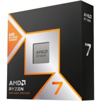 AMD Ryzen 7 9850X3D 8 – Core 4.7GHz AM5 CPU